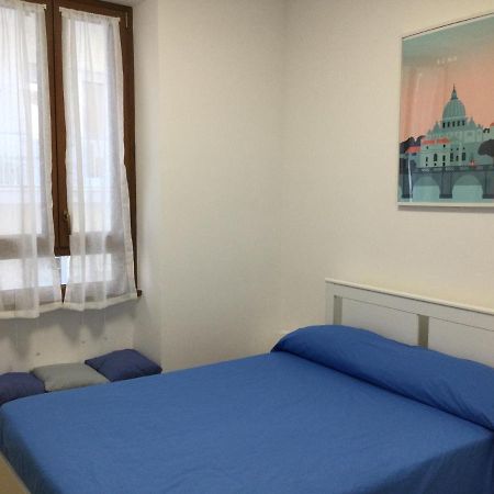 Domusumma Apartment Rome Exterior photo