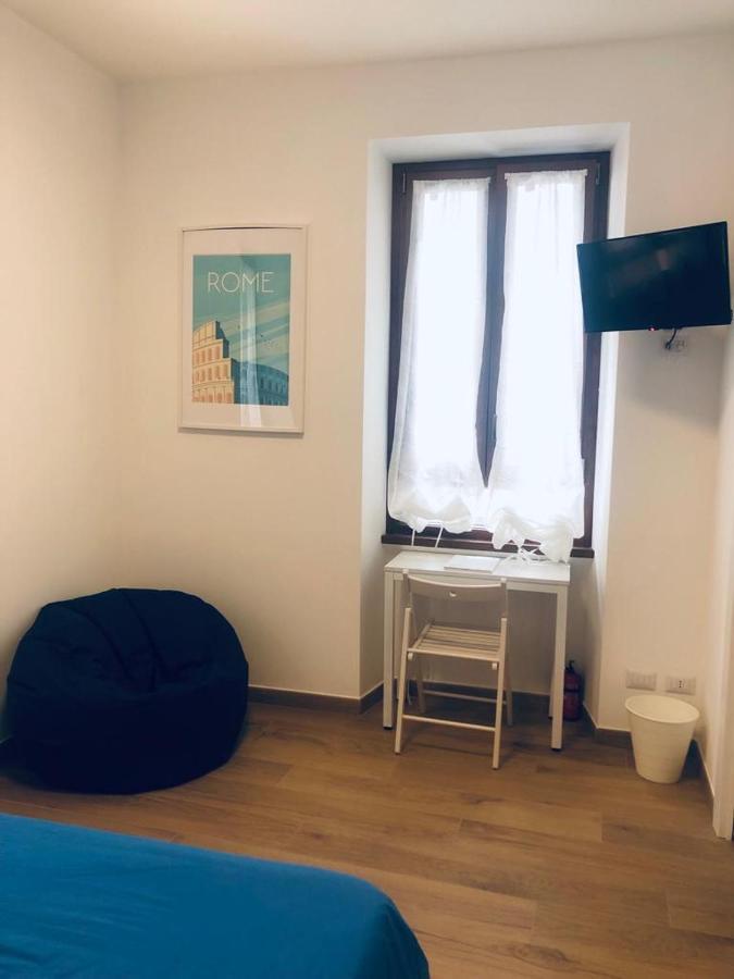 Domusumma Apartment Rome Exterior photo